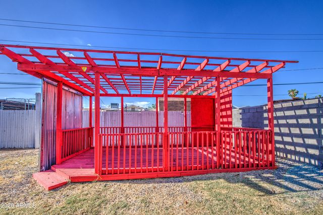 4832 W HUBBELL Street, Phoenix, AZ 85035