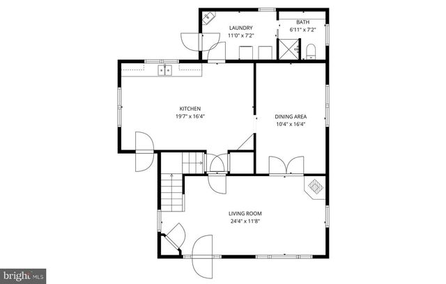 169 W MAIN ST, Reinholds, PA 17569