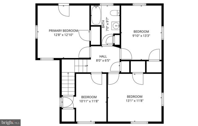 169 W MAIN ST, Reinholds, PA 17569