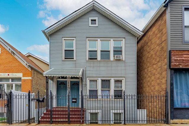 1019 W 18th Street, Chicago, IL 60608