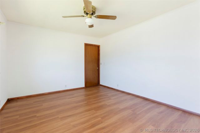 1715 Louise Drive, Mcalester, OK 74501