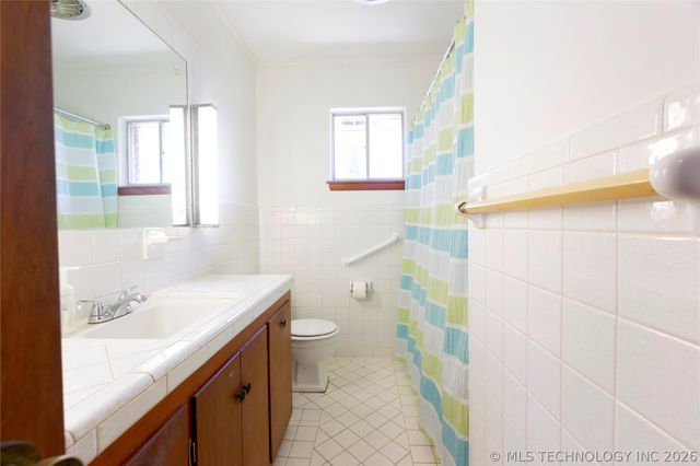 1715 Louise Drive, Mcalester, OK 74501