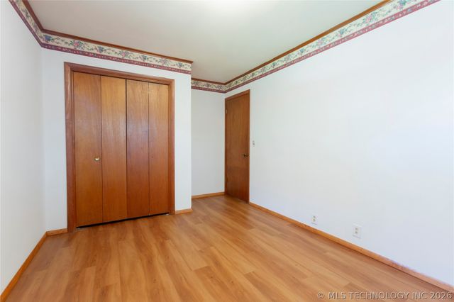 1715 Louise Drive, Mcalester, OK 74501