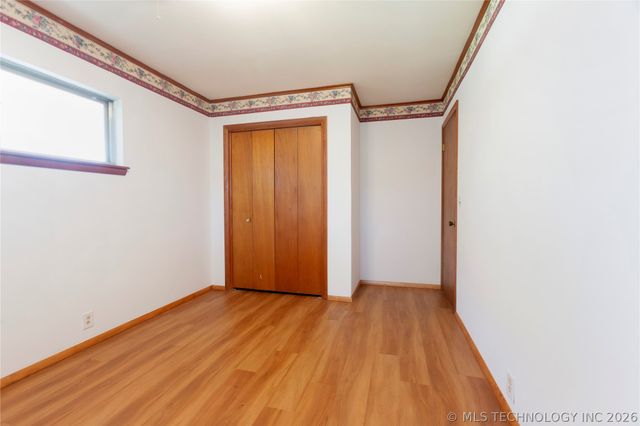 1715 Louise Drive, Mcalester, OK 74501