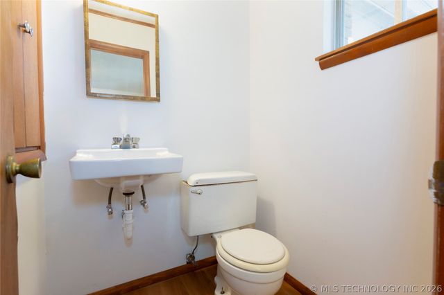 1715 Louise Drive, Mcalester, OK 74501