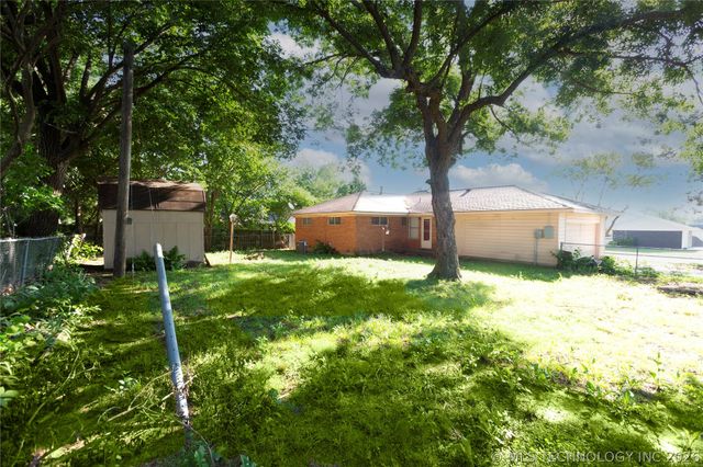 1715 Louise Drive, Mcalester, OK 74501