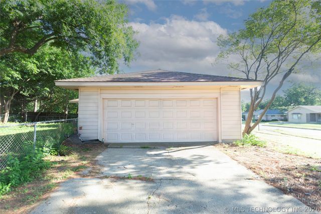 1715 Louise Drive, Mcalester, OK 74501