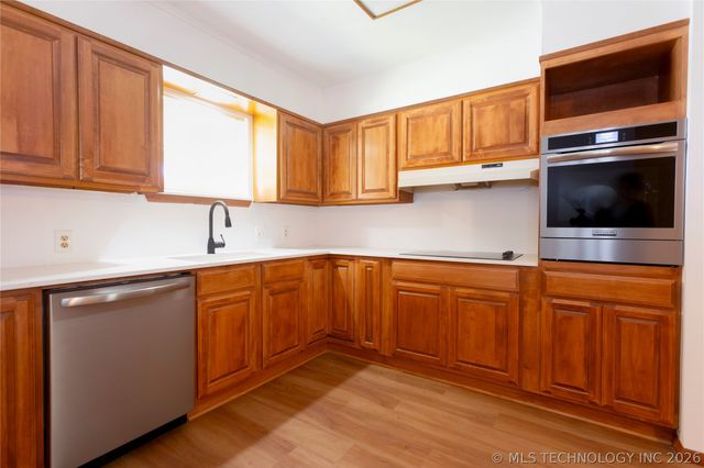 1715 Louise Drive, Mcalester, OK 74501