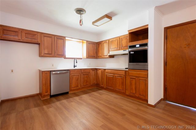 1715 Louise Drive, Mcalester, OK 74501