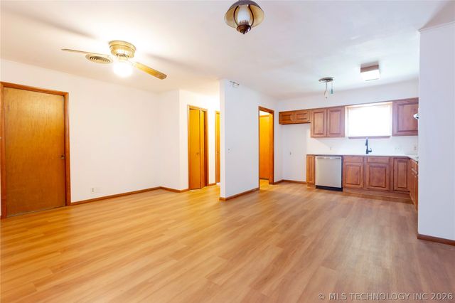 1715 Louise Drive, Mcalester, OK 74501