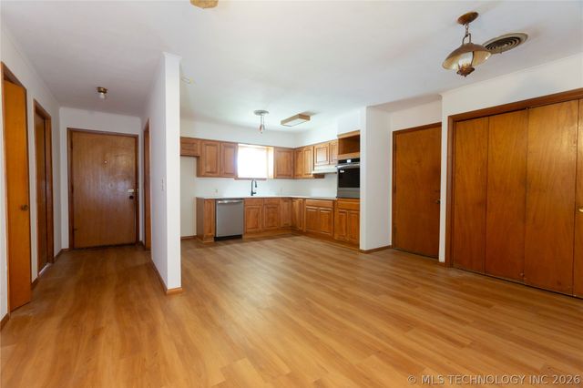 1715 Louise Drive, Mcalester, OK 74501