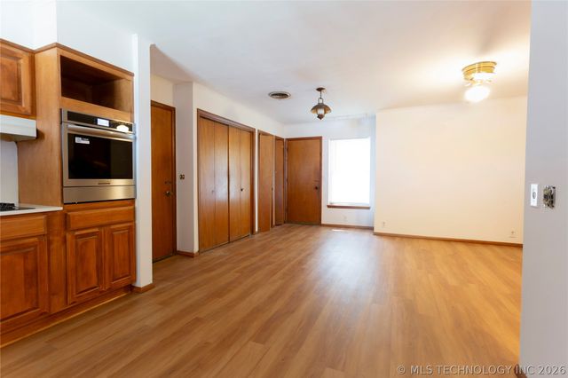1715 Louise Drive, Mcalester, OK 74501