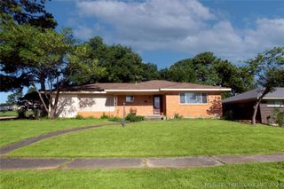 1715 Louise Drive, Mcalester, OK 74501