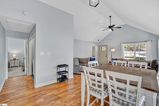 114 Wonderberry Court, Boiling Springs, SC 29316