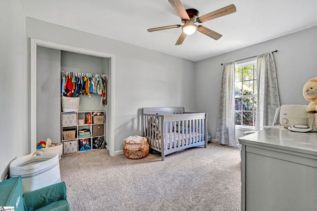 114 Wonderberry Court, Boiling Springs, SC 29316