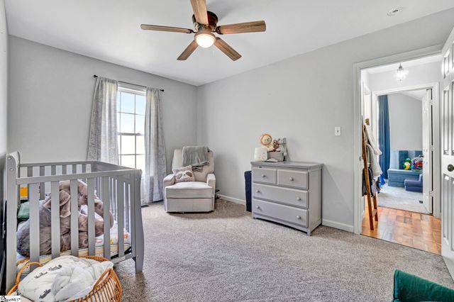 114 Wonderberry Court, Boiling Springs, SC 29316