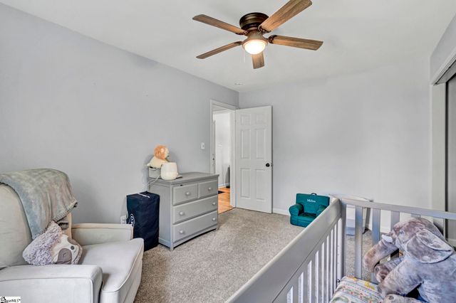 114 Wonderberry Court, Boiling Springs, SC 29316