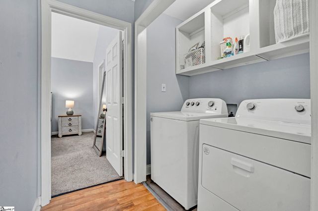 114 Wonderberry Court, Boiling Springs, SC 29316