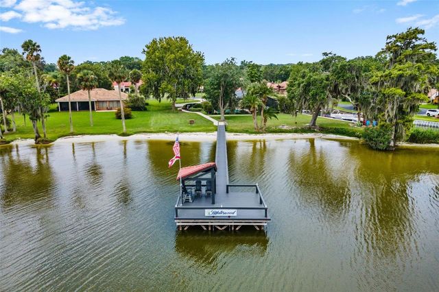 402 CLUSTERWOOD DRIVE, Yalaha, FL 34797