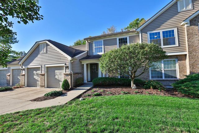 5880 Stonebridge Circle, Miami Twp, OH 45150