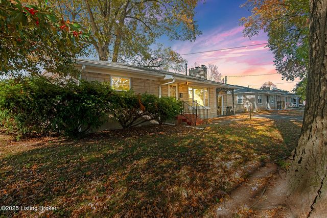 4930 Fielding Way, Louisville, KY 40216