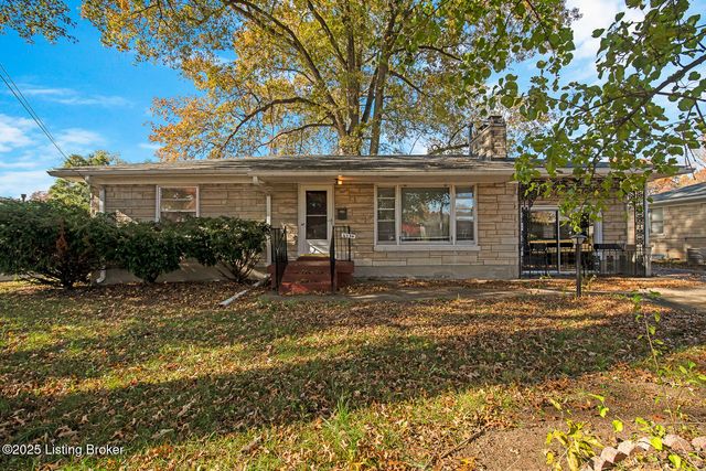 4930 Fielding Way, Louisville, KY 40216