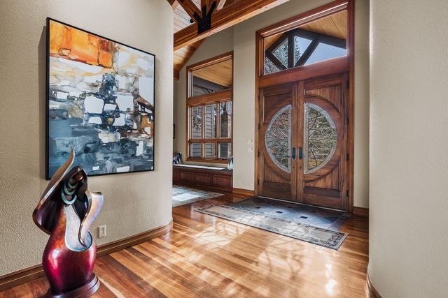 19558 Fairway Ridge Lane, Bend, OR 97702