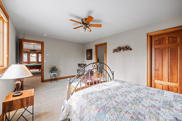 19558 Fairway Ridge Lane, Bend, OR 97702