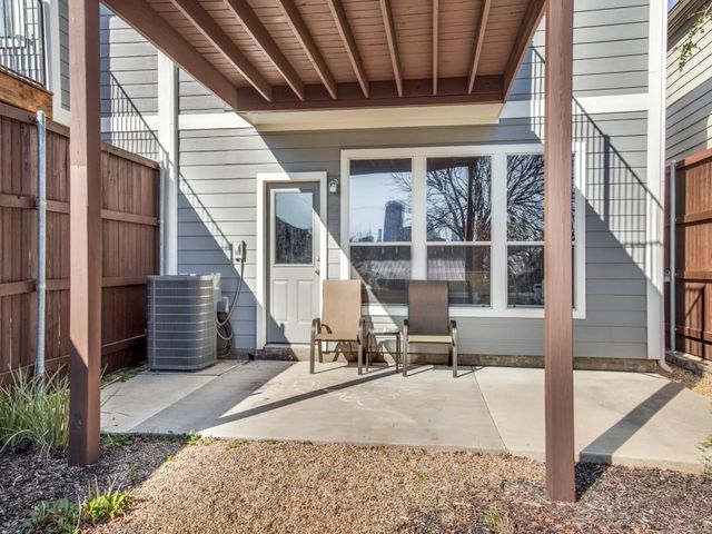 2330 Throckmorton Street, Dallas, TX 75219