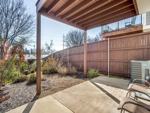 2330 Throckmorton Street, Dallas, TX 75219