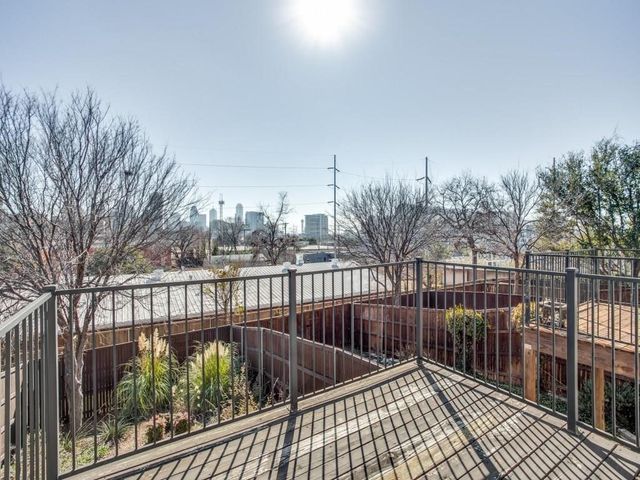 2330 Throckmorton Street, Dallas, TX 75219