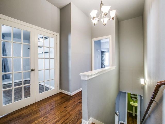 2330 Throckmorton Street, Dallas, TX 75219