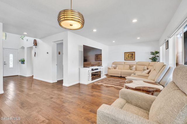 41004 VíA Tranqilo, Palmdale, CA 93551