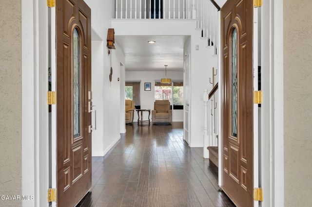 41004 VíA Tranqilo, Palmdale, CA 93551