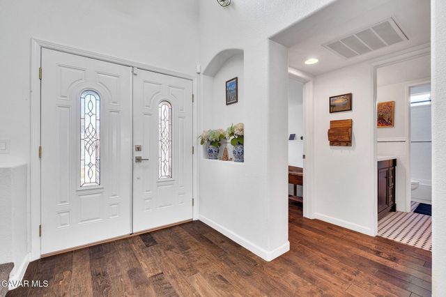 41004 VíA Tranqilo, Palmdale, CA 93551