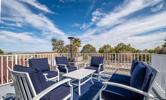 41004 VíA Tranqilo, Palmdale, CA 93551