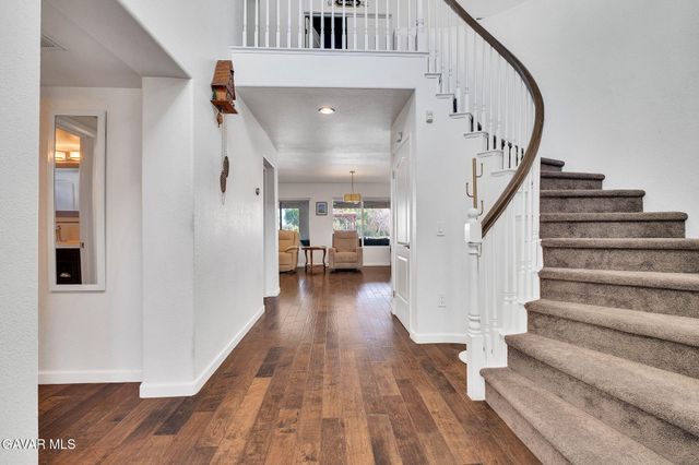 41004 VíA Tranqilo, Palmdale, CA 93551