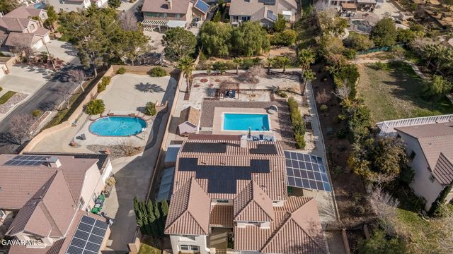 41004 VíA Tranqilo, Palmdale, CA 93551