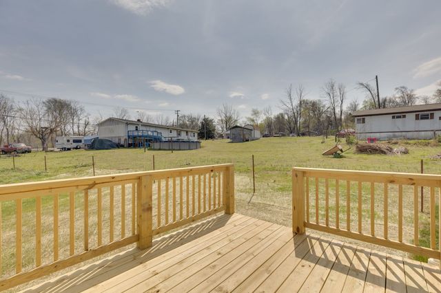 865 Dogwood Trail, Clarksville, TN 37042