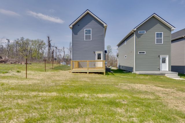 865 Dogwood Trail, Clarksville, TN 37042