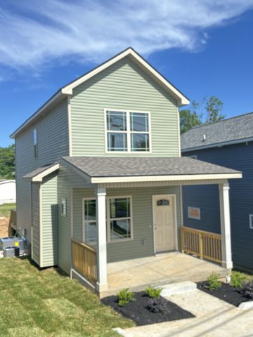 865 Dogwood Trail, Clarksville, TN 37042