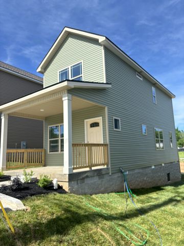 865 Dogwood Trail, Clarksville, TN 37042