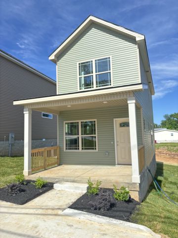 865 Dogwood Trail, Clarksville, TN 37042