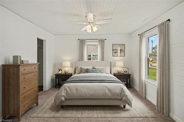 12056 Old US Highway 64, Lexington, NC 27292