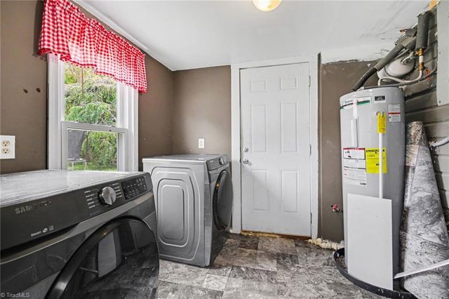 12056 Old US Highway 64, Lexington, NC 27292