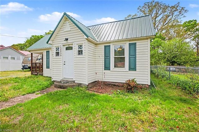 12056 Old US Highway 64, Lexington, NC 27292