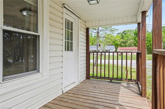 12056 Old US Highway 64, Lexington, NC 27292