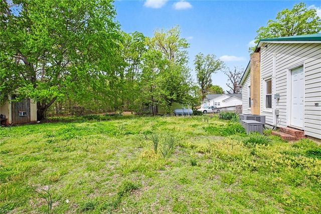 12056 Old US Highway 64, Lexington, NC 27292