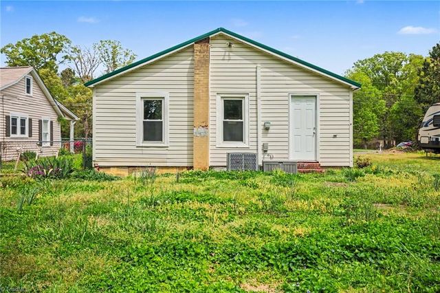 12056 Old US Highway 64, Lexington, NC 27292
