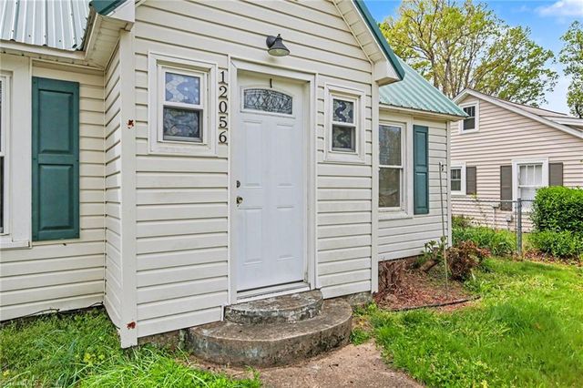 12056 Old US Highway 64, Lexington, NC 27292